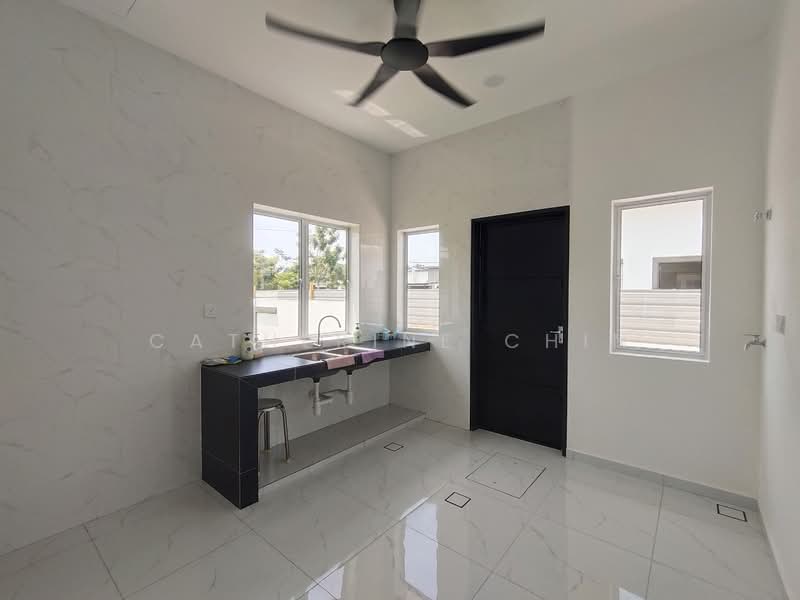 1-storey Terraced House for Sale in Ipoh (Perak) - Catherine Chin - Interior - PropertyGuru.com.my