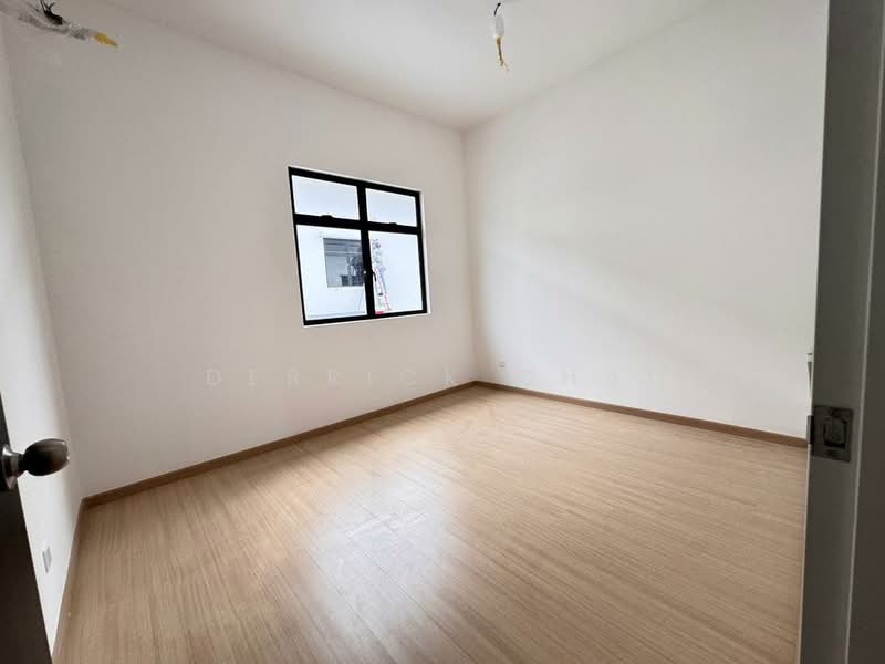 Cluster House for Sale in Iskandar Puteri (Nusajaya) (Johor) - Derrick Chai - Interior - PropertyGuru.com.my