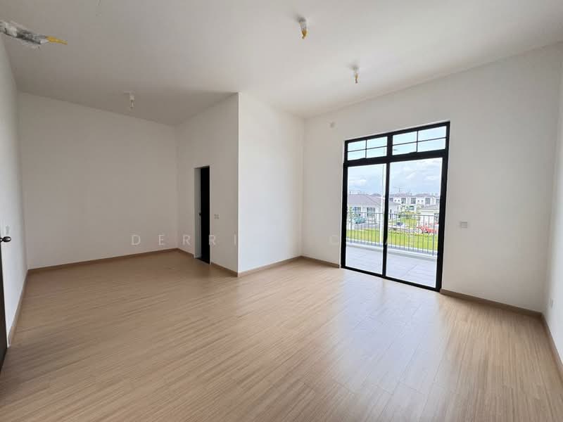 Cluster House for Sale in Iskandar Puteri (Nusajaya) (Johor) - Derrick Chai - Interior - PropertyGuru.com.my