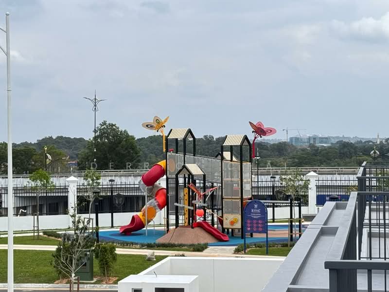 Cluster House for Sale in Iskandar Puteri (Nusajaya) (Johor) - Derrick Chai - Exterior - PropertyGuru.com.my