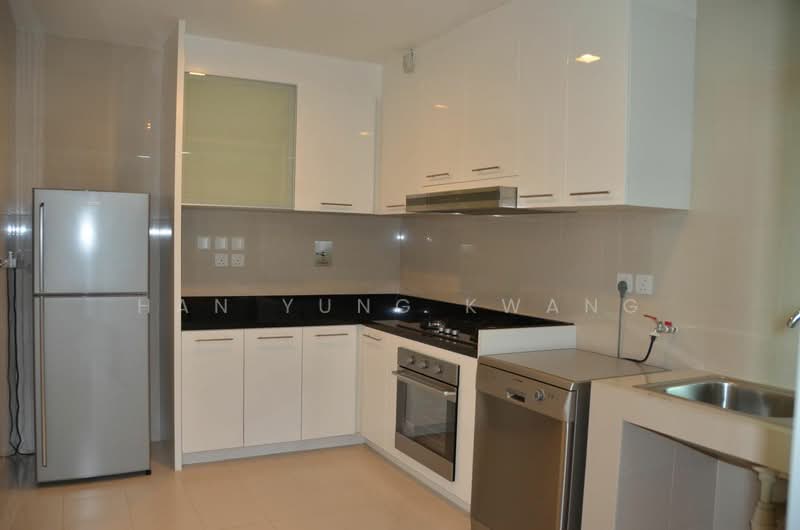 Condominium for Rent at 10 Mont Kiara @ MK10 - Han Yung Kwang - PropertyGuru.com.my