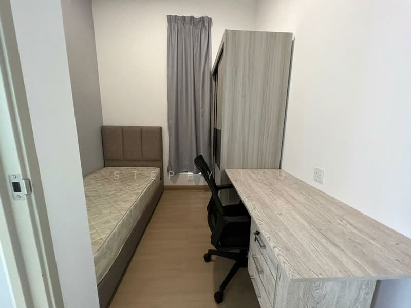 Service Residence for Sale at The Grand Subang Jaya SS15 - Stephy Lau - Bedroom - PropertyGuru.com.my