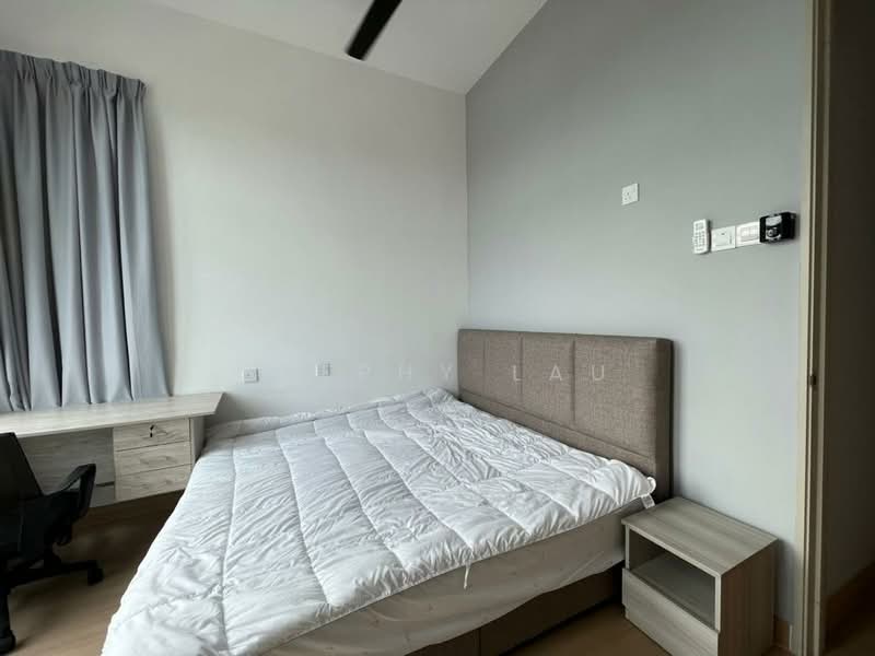 Service Residence for Sale at The Grand Subang Jaya SS15 - Stephy Lau - Bedroom - PropertyGuru.com.my
