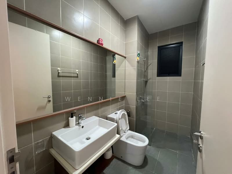 Condominium for Rent at Nidoz Residences @ Desa Petaling - Wennie Lee - Bathroom - PropertyGuru.com.my