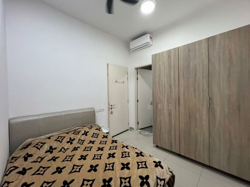 Condominium for Rent at Nidoz Residences @ Desa Petaling - Wennie Lee - Bedroom - PropertyGuru.com.my