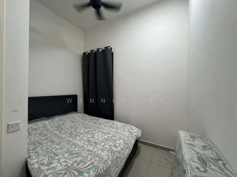 Condominium for Rent at Nidoz Residences @ Desa Petaling - Wennie Lee - Bedroom - PropertyGuru.com.my