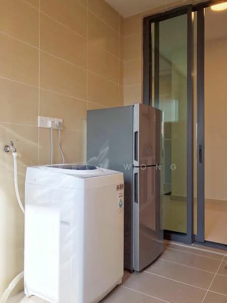 Condominium for Rent at 99 Residence - Jabez Wong - Interior - PropertyGuru.com.my