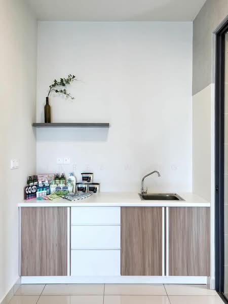 Condominium for Rent at 99 Residence - Jabez Wong - Interior - PropertyGuru.com.my