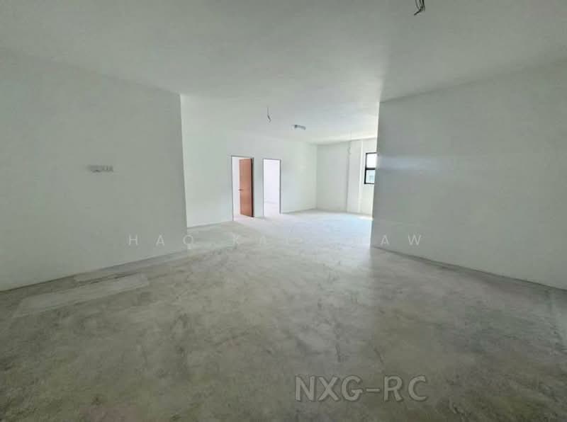 Kilang untuk Disewa di Kapar (Selangor) - Hao Kai Khaw - Interior - PropertyGuru.com.my