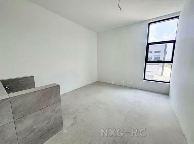 Kilang untuk Disewa di Kapar (Selangor) - Hao Kai Khaw - Interior - PropertyGuru.com.my