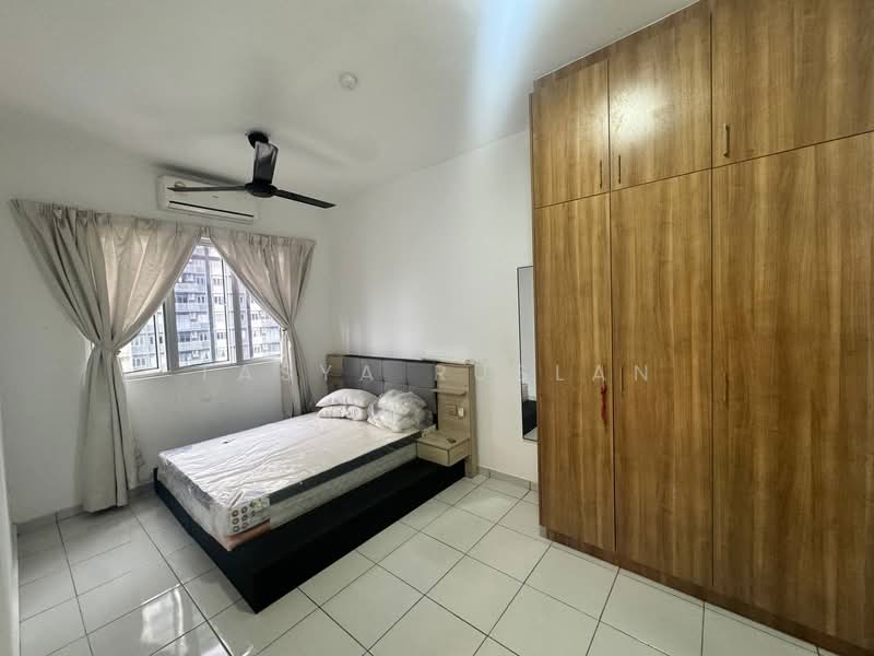 Condominium for Sale at Residensi Adelia - Tasya Ruslan - Bedroom - PropertyGuru.com.my