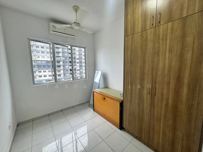 Condominium for Sale at Residensi Adelia - Tasya Ruslan - Bedroom - PropertyGuru.com.my