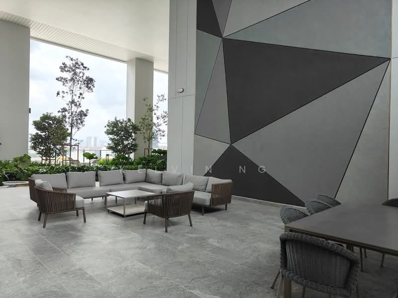 For Rent - Skyline KL