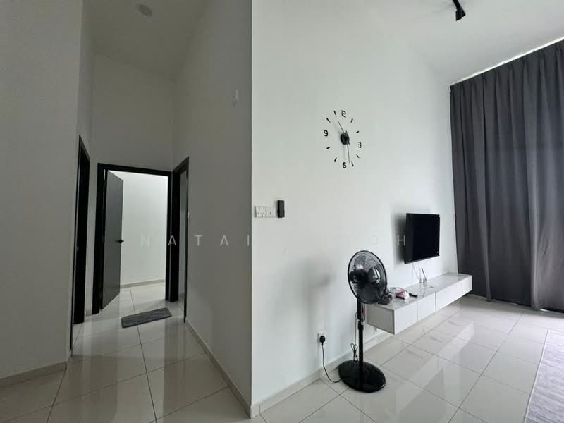 Wave @ Marina Cove untuk Untuk Disewa - RM 2,600 /bulan, Apr 2026 - Living Room - PropertyGuru.com.my