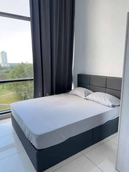 Wave @ Marina Cove untuk Untuk Disewa - RM 2,600 /bulan, Apr 2026 - Bedroom - PropertyGuru.com.my