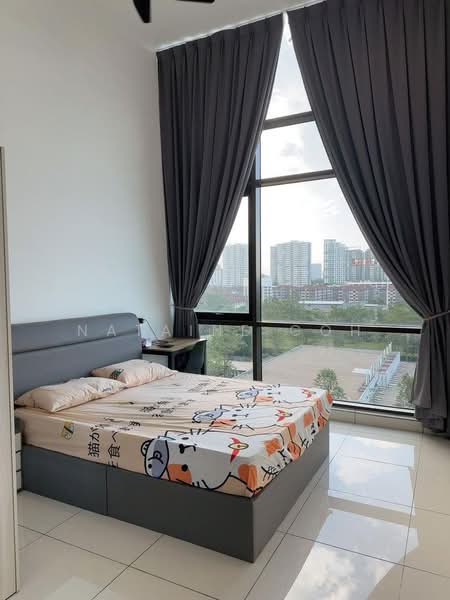 Wave @ Marina Cove untuk Untuk Disewa - RM 2,600 /bulan, Apr 2026 - Bedroom - PropertyGuru.com.my