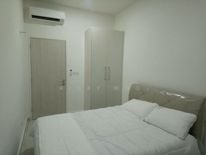 Service Residence for Sale at Havona - Ricky Woo - Bedroom - PropertyGuru.com.my
