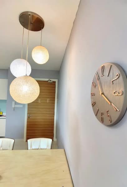 Teega Suites untuk Untuk Disewa - RM 1,800 /bulan, Apr 2026 - Interior - PropertyGuru.com.my