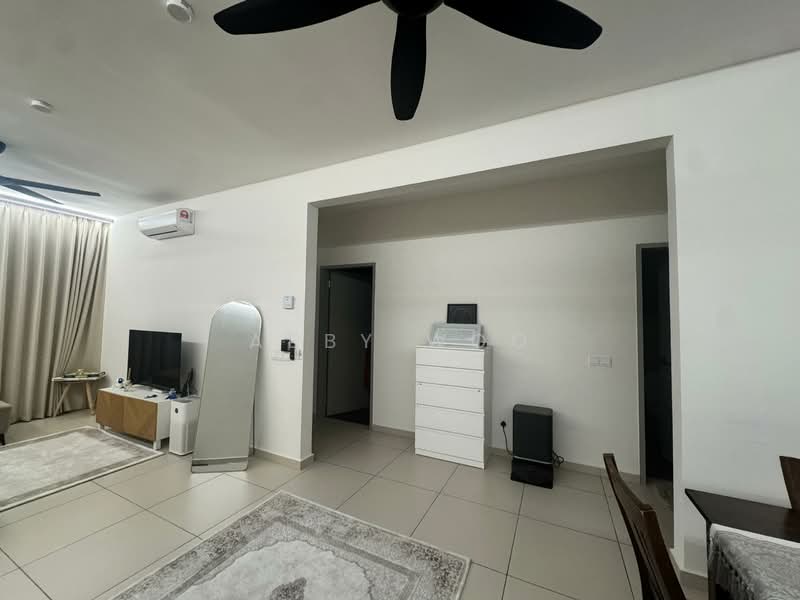 Condominium for Rent at Embayu - Abby Woo - PropertyGuru.com.my