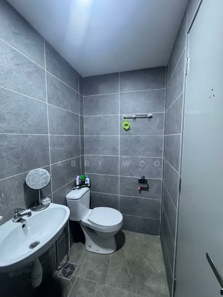 Condominium for Rent at Embayu - Abby Woo - PropertyGuru.com.my