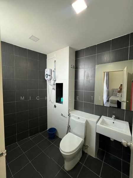 Imperial Jade Residenz untuk Untuk Dijual - RM 620,000, Apr 2026 - Bathroom - PropertyGuru.com.my