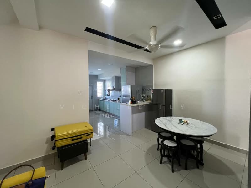 Imperial Jade Residenz untuk Untuk Dijual - RM 620,000, Apr 2026 - Kitchen - PropertyGuru.com.my