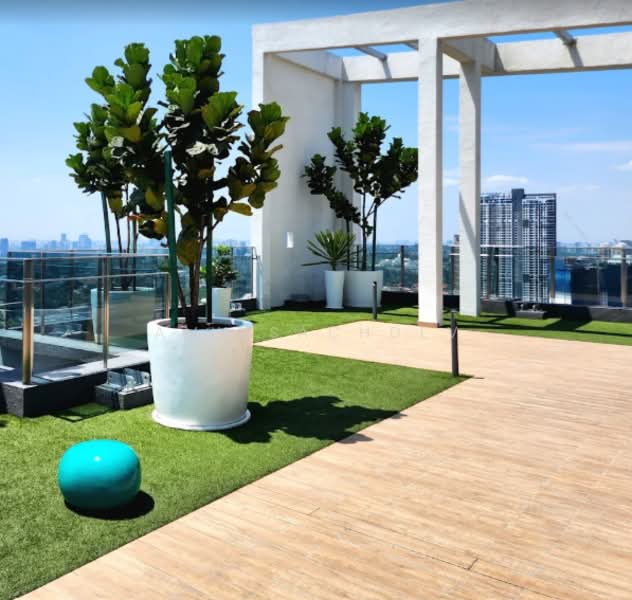 Service Residence for Sale at The Era @ Duta North - Amy Sachdev - Exterior - PropertyGuru.com.my