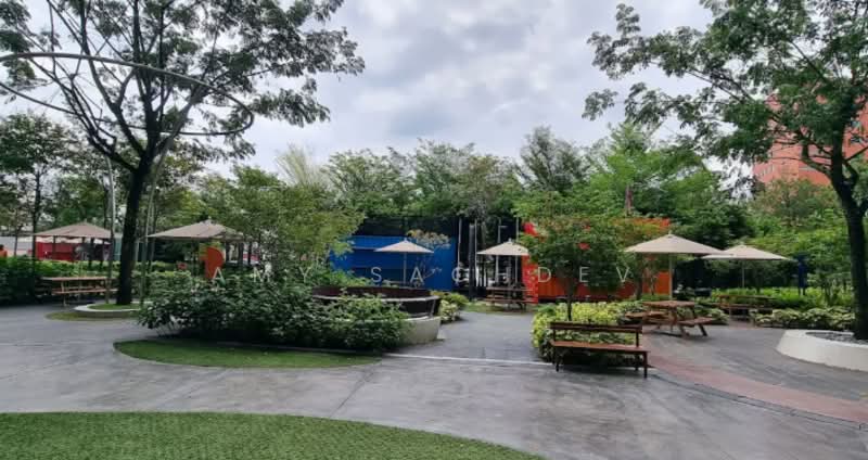 Service Residence for Sale at The Era @ Duta North - Amy Sachdev - Exterior - PropertyGuru.com.my