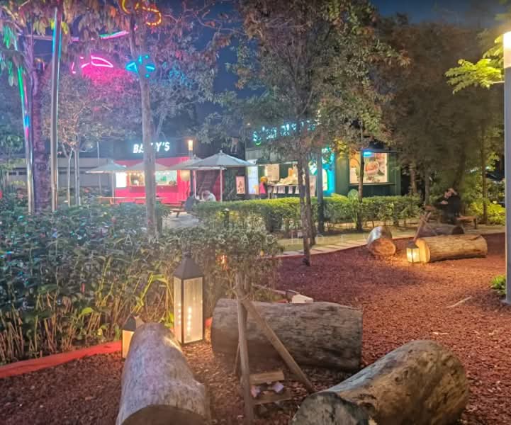 Service Residence for Sale at The Era @ Duta North - Amy Sachdev - Exterior - PropertyGuru.com.my