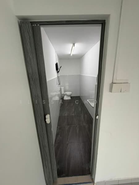 2-storey Terraced House for Rent in Permas Jaya (Johor) - Elissa Chong - Bathroom - PropertyGuru.com.my
