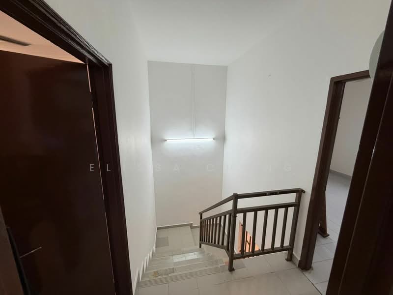 2-storey Terraced House for Rent in Permas Jaya (Johor) - Elissa Chong - Interior - PropertyGuru.com.my