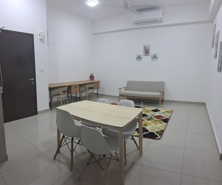 Edusphere untuk Untuk Disewa - RM 2,000 /bulan, Apr 2026 - Living Room - PropertyGuru.com.my