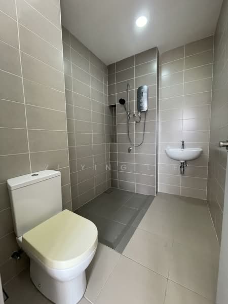 For Rent - Tropicana Aman