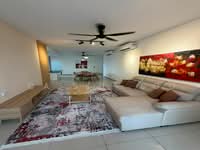 For Rent - Bangsar Hill Park