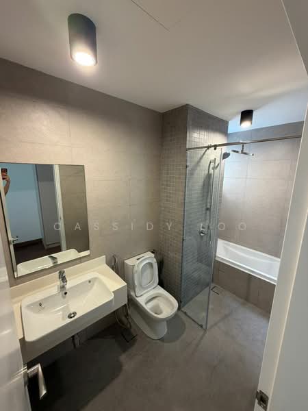 Bangsar Hill Park untuk Untuk Disewa - RM 5,999 /bulan, Apr 2026 - Bathroom - PropertyGuru.com.my