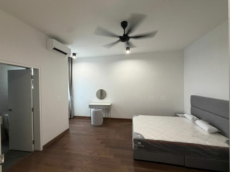 Bangsar Hill Park untuk Untuk Disewa - RM 5,999 /bulan, Apr 2026 - Bedroom - PropertyGuru.com.my