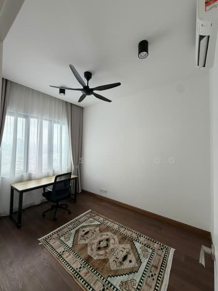 Bangsar Hill Park untuk Untuk Disewa - RM 5,999 /bulan, Apr 2026 - Study - PropertyGuru.com.my