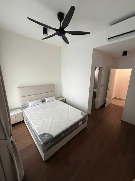 Bangsar Hill Park untuk Untuk Disewa - RM 5,999 /bulan, Apr 2026 - Bedroom - PropertyGuru.com.my