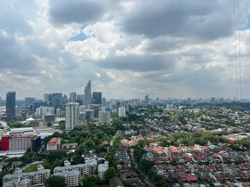 Bangsar Hill Park untuk Untuk Disewa - RM 5,999 /bulan, Apr 2026 - Exterior - PropertyGuru.com.my