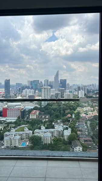 Bangsar Hill Park untuk Untuk Disewa - RM 5,999 /bulan, Apr 2026 - View - PropertyGuru.com.my