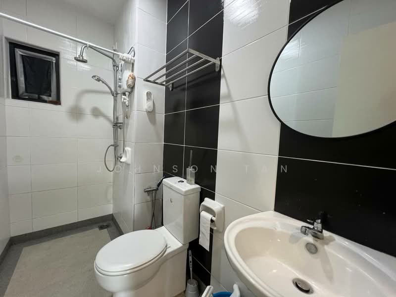 Service Residence for Rent at Sky View - Johnson Tan - Bathroom - PropertyGuru.com.my