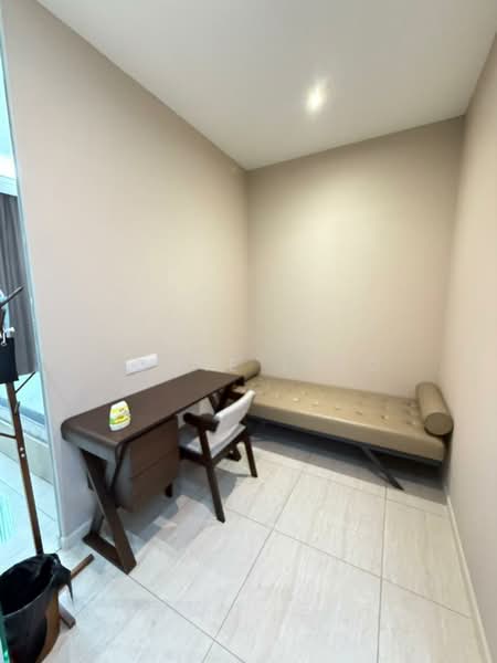 Service Residence for Rent at Dorsett Residences Sri Hartamas - Bowie Liao - Study - PropertyGuru.com.my