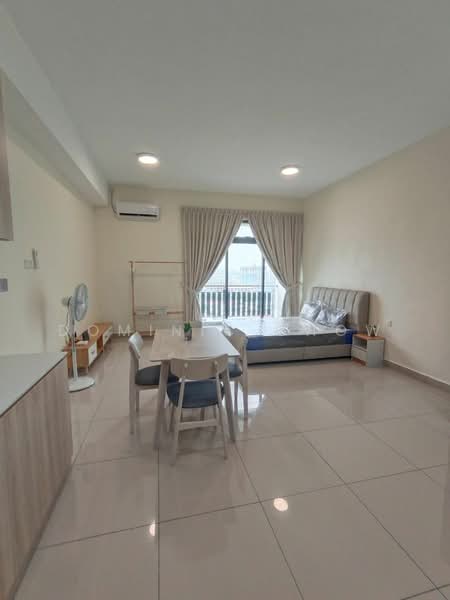 Condominium for Rent at KSL Residence 2 @ Kangkar Tebrau - Dominic Chow - Bedroom - PropertyGuru.com.my