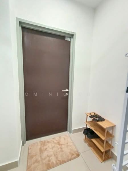 Condominium for Rent at KSL Residence 2 @ Kangkar Tebrau - Dominic Chow - Entrance - PropertyGuru.com.my