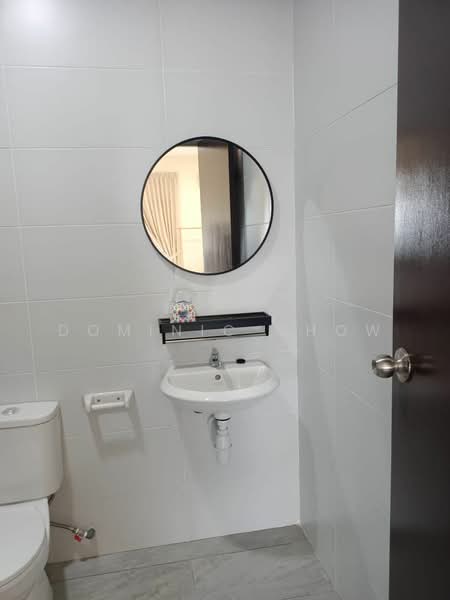 Condominium for Rent at KSL Residence 2 @ Kangkar Tebrau - Dominic Chow - Bathroom - PropertyGuru.com.my