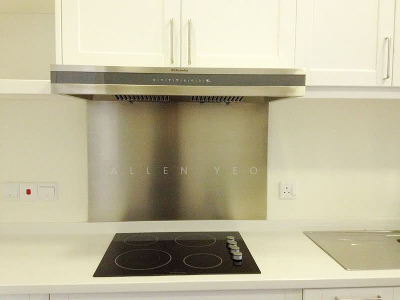 Kondominium untuk Dijual di Quayside Condominium - Allen Yeoh - Kitchen - PropertyGuru.com.my