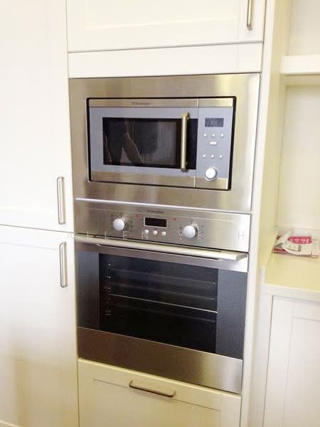 Kondominium untuk Dijual di Quayside Condominium - Allen Yeoh - Kitchen - PropertyGuru.com.my