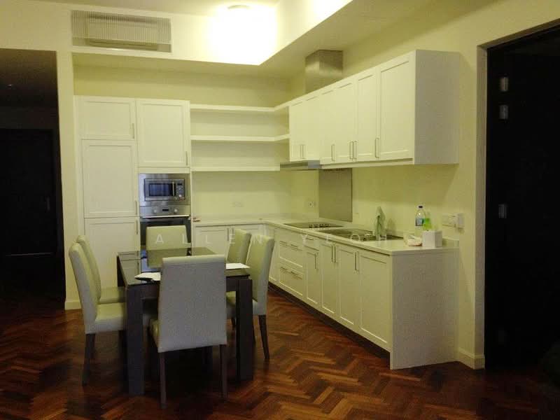 Kondominium untuk Dijual di Quayside Condominium - Allen Yeoh - Kitchen - PropertyGuru.com.my