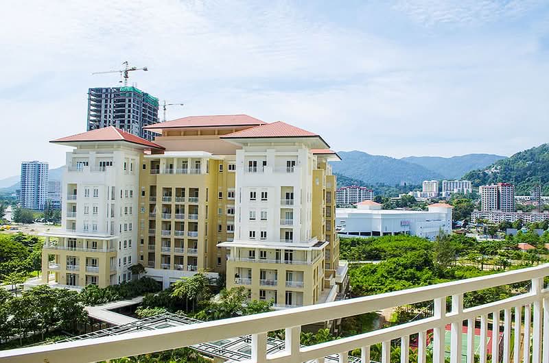 Kondominium untuk Dijual di Quayside Condominium - Allen Yeoh - Exterior - PropertyGuru.com.my