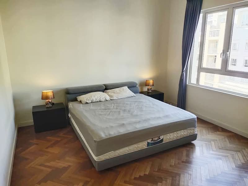 Kondominium untuk Dijual di Quayside Condominium - Allen Yeoh - Bedroom - PropertyGuru.com.my
